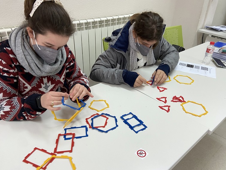 Arranca la cuarta edición del Curso de Capacitación de la Universidad de Cantabria dirigido a jóvenes con discapacidad intelectual