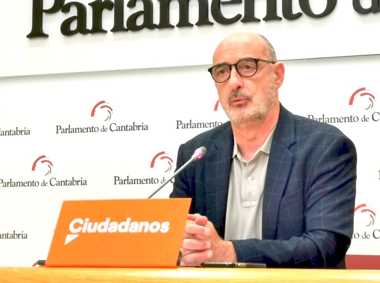  Félix Álvarez pedirá el cese de Miguel Rodríguez por su ‘nefasta’ gestión de la pandemia