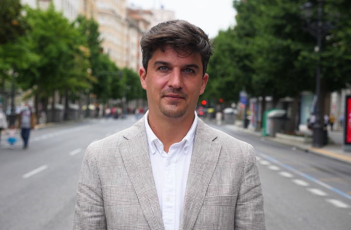 Fernández (PSOE): “La chapuza continua del PP en el MAS está causando un grave perjuicio a los santanderinos”