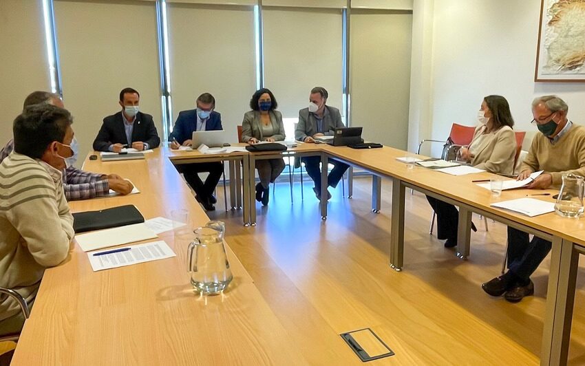Cantabria, Asturias, Galicia y Castilla y León rechazan la nueva estrategia para la gestión del lobo