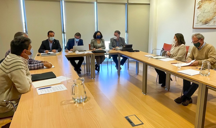 Cantabria, Asturias, Galicia y Castilla y León rechazan la nueva estrategia para la gestión del lobo