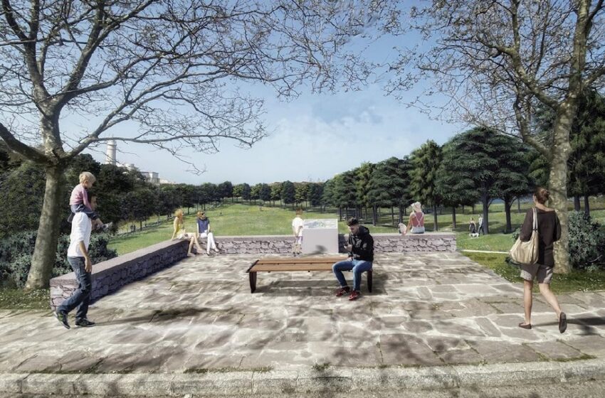 Santander aprueba el proyecto de estudio y diseño del parque 2020, en homenaje a los vecinos fallecidos por la covid-19