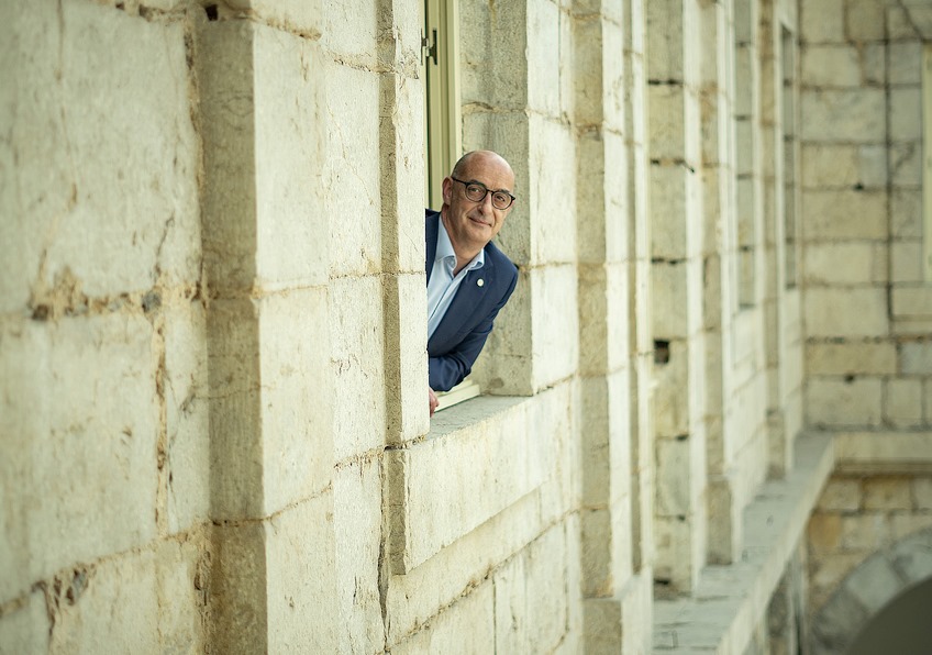 Félix Álvarez (Ciudadanos)