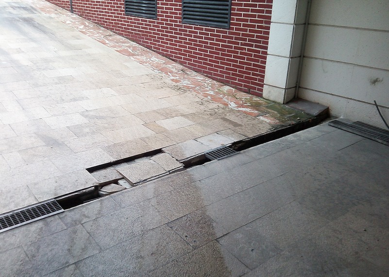 Constructores cántabros alertan del "encarecimiento" y retraso de obras "por el precio de la energía" y el "desabastecimiento" de materiales