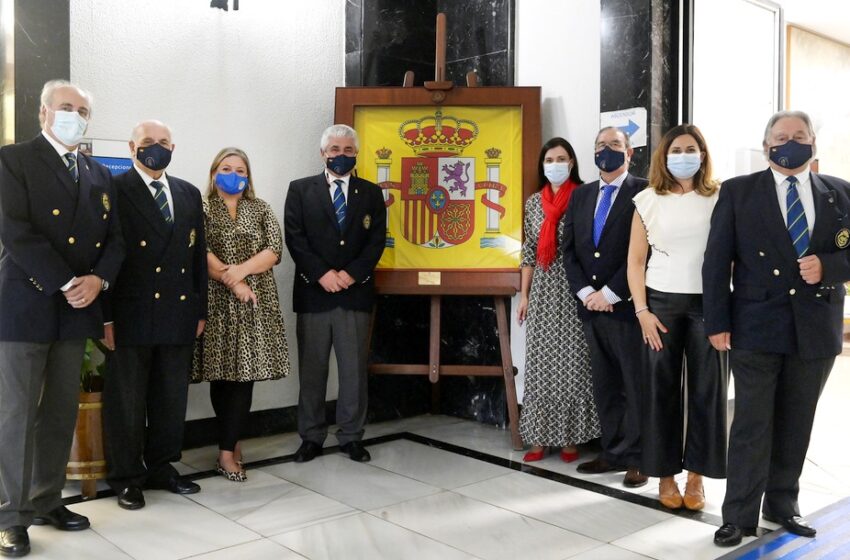 Gema Igual participa mañana en el homenaje a los barcos y marinos montañeses de la batalla de Trafalgar