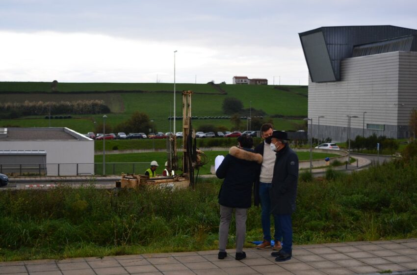 Industria dotará al PCTCAN de un centro para el desarrollo experimental de proyectos tecnológicos y prototipos