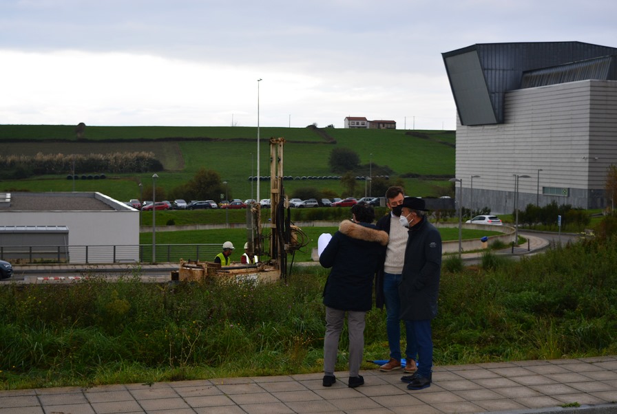 Industria dotará al PCTCAN de un centro para el desarrollo experimental de proyectos tecnológicos y prototipos