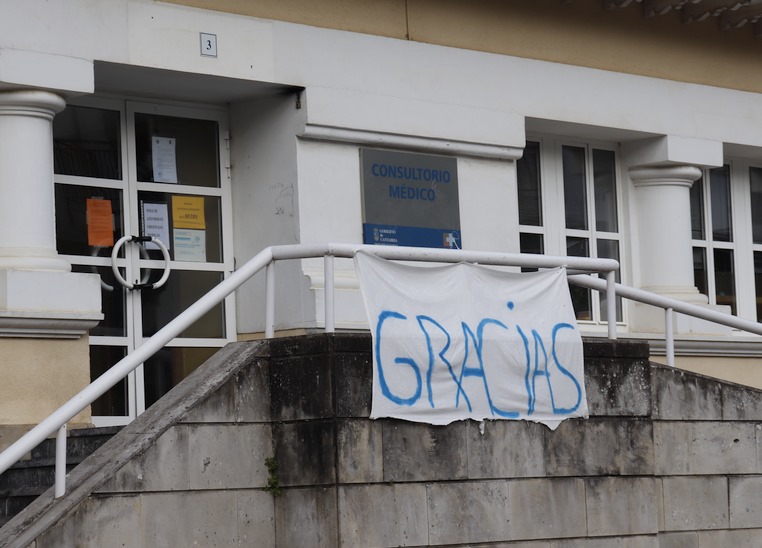  El Colegio de Médicos recurre contra el Servicio Cántabro de Salud por el nuevo sistema de gestión de la demanda