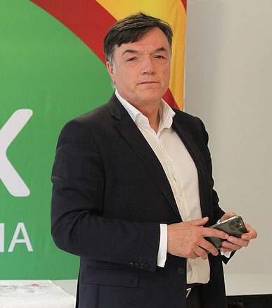 VOX exige que se encuentre a los causantes de los incendios de contenedores y vehículos en Santander
