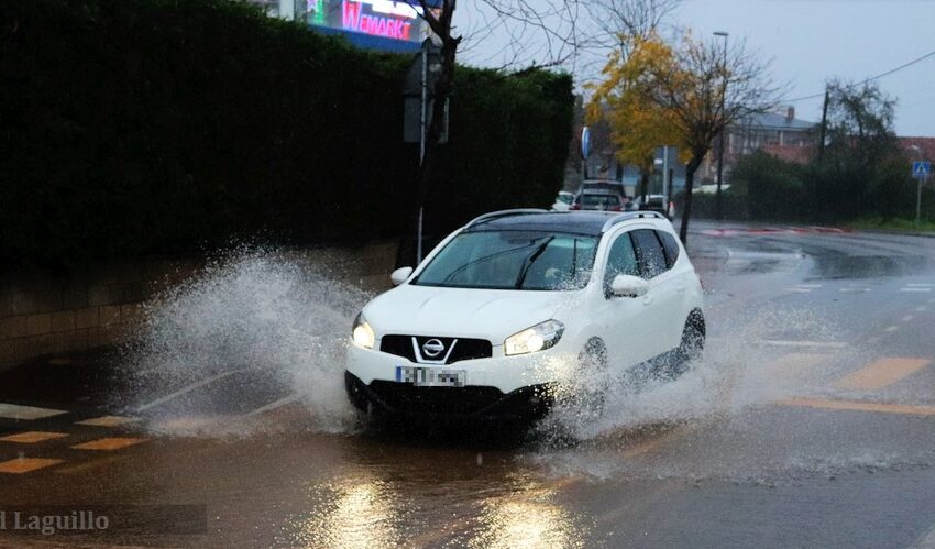  Problemas con el teléfono e Internet de Vodafone por las inundaciones