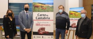 Cantabria lanza una campaña para fomentar el consumo de carne y destacar su "excelente" calidad