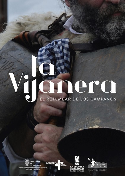 Zuloaga afirma que la Vijanera es un símbolo indiscutible de la identidad de Cantabria