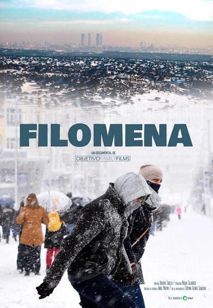 "Filomena", del cántabro Richard Zubelzu, es el documental español sobre medio ambiente más visto en Filmin