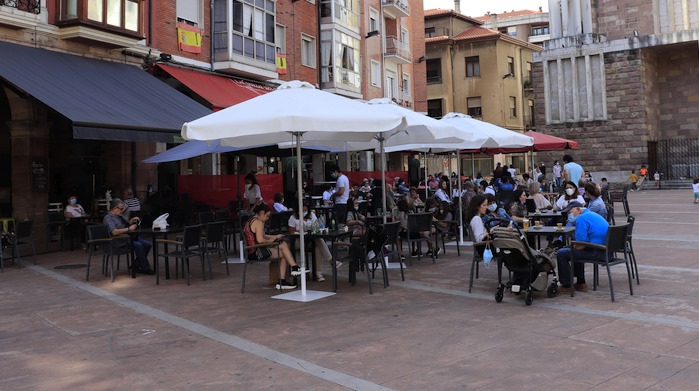 CCOO exige combatir la precariedad en la hostelería con el impulso de la reforma laboral