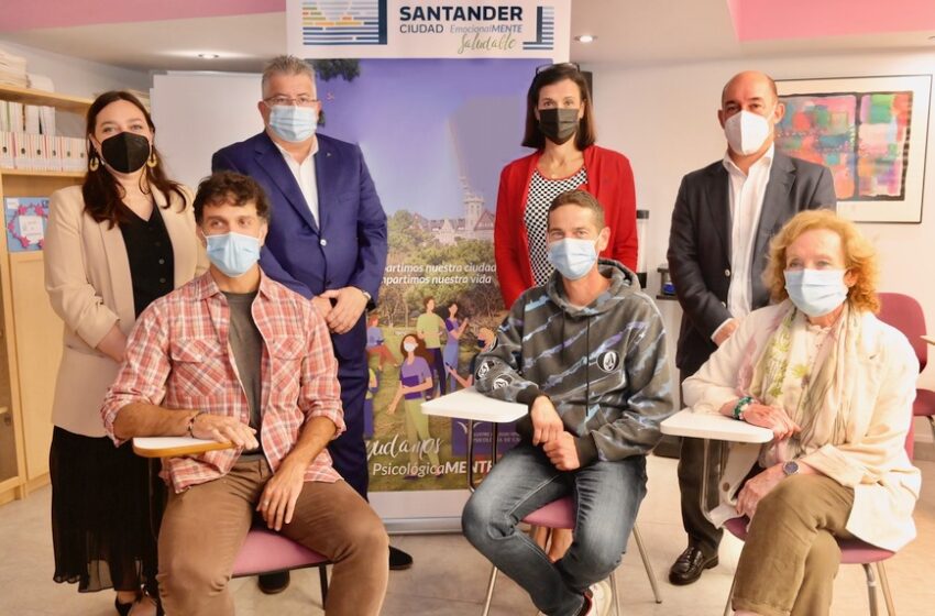El servicio gratuito de apoyo psicológico para sobrellevar mejor la pandemia recibió más de 350 llamadas y realizó 66 intervenciones