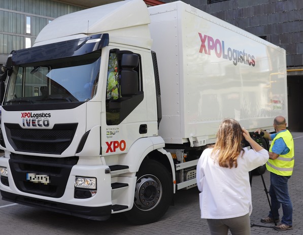 CCOO solicita la jubilación anticipada desde los 52 años para los conductores profesionales