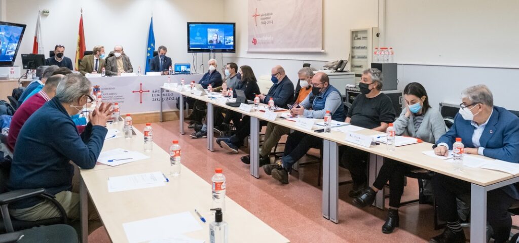 Foto: Raúl Lucio/Gobierno de Cantabria