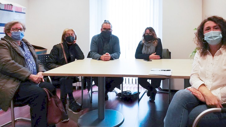 Comillas impartirá talleres de estimulación cognitiva y gimnasia destinados a personas mayores