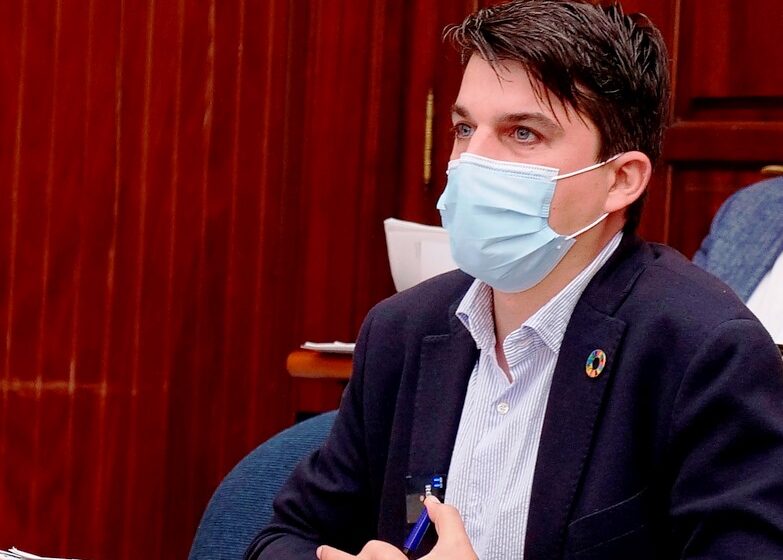 El PSOE exige a Igual que destituya a Pedro Nalda por las condenas al Ayuntamiento por vulnerar derechos fundamentales