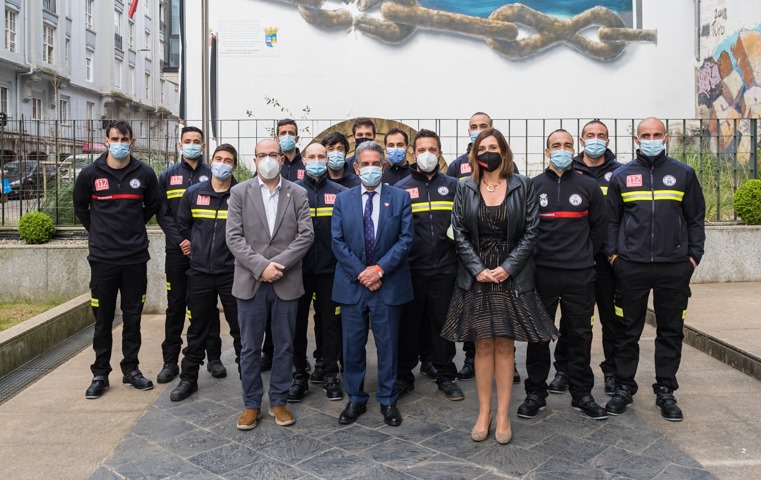 Foto: Raúl Lucio - Gobierno de Cantabria