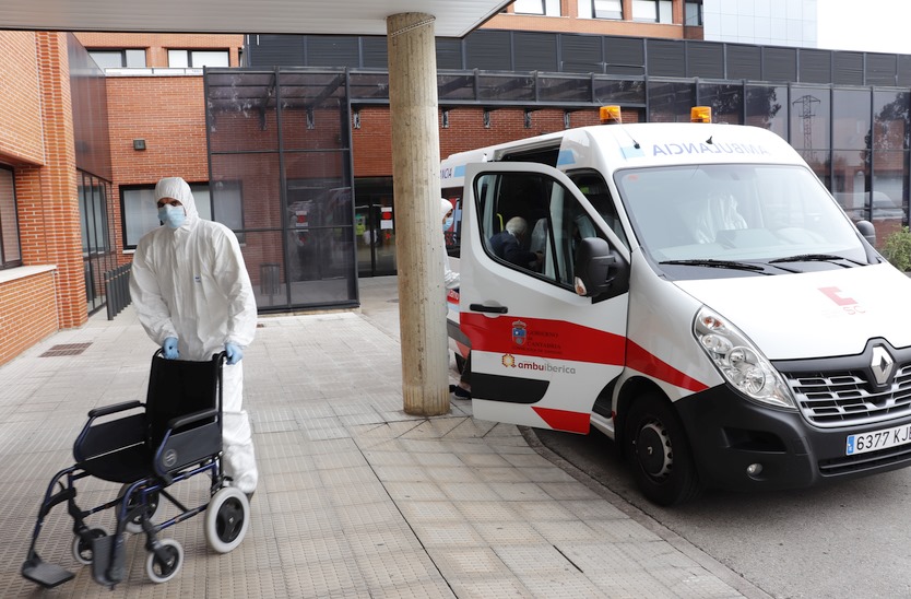 CCOO denuncia que la falta de especialistas «complica» la gestión sanitaria en los hospitales comarcales