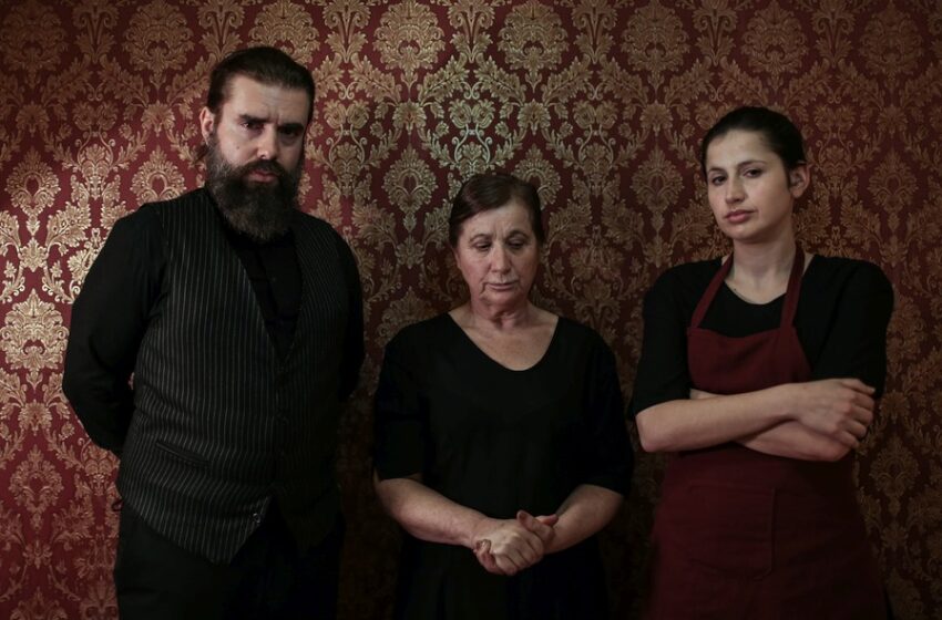 El teatro de cercanía vuelve a El Principal tras dos años de cierre por la pandemia