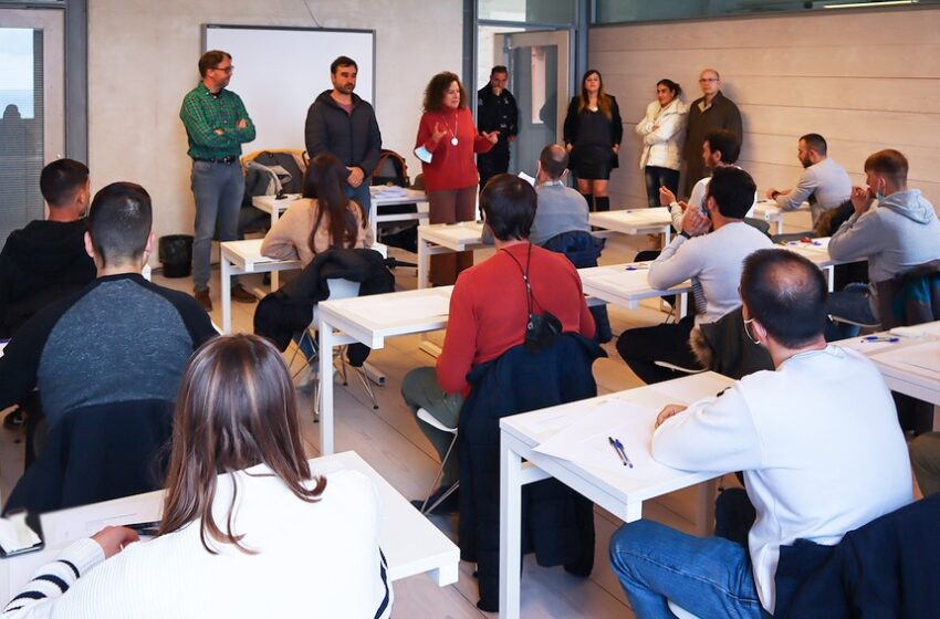 Comillas reforzará la plantilla de la Policía Local con un nuevo agente