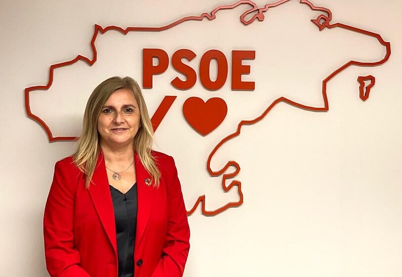  El PSOE de Cantabria culmina la elección del tercio del Comité Regional
