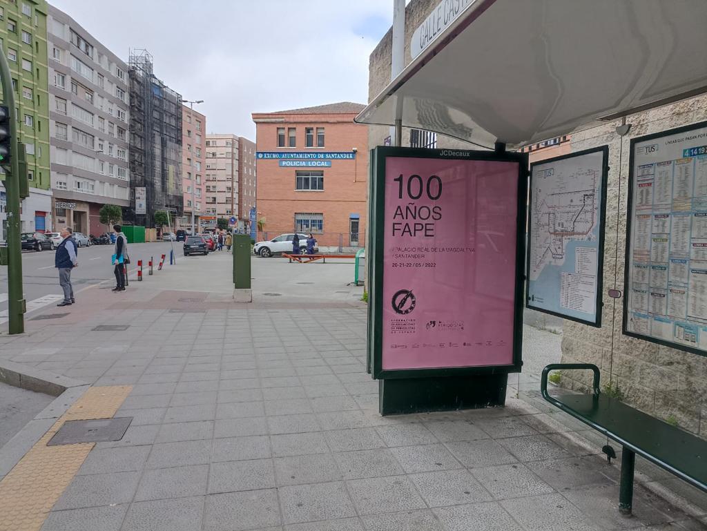 Más de un centenar de periodistas celebrarán el Centenario y la LXXXI Asamblea General de la FAPE en Santander