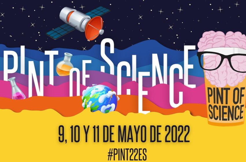 La UC lleva la ciencia a los bares durante el festival ‘Pint of Science’