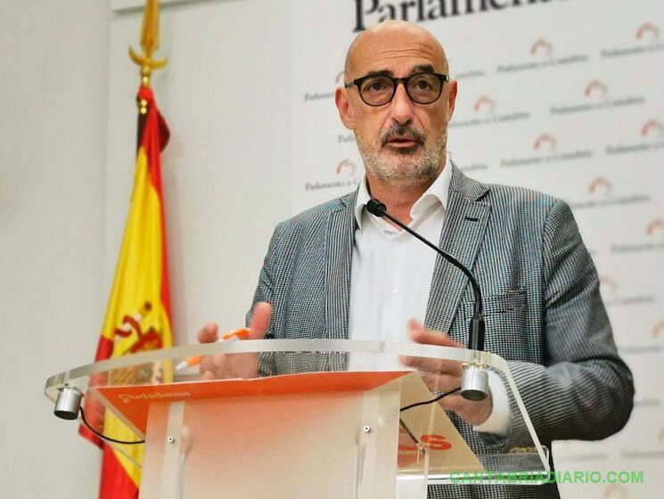 Félix Álvarez (Ciudadanos)