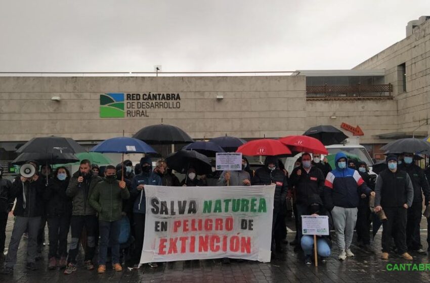 El Comité de Empresa teme por la viabilidad de la Red Cántabra de Desarrollo Rural tras derivarle la Consejería los gastos de mantenimiento