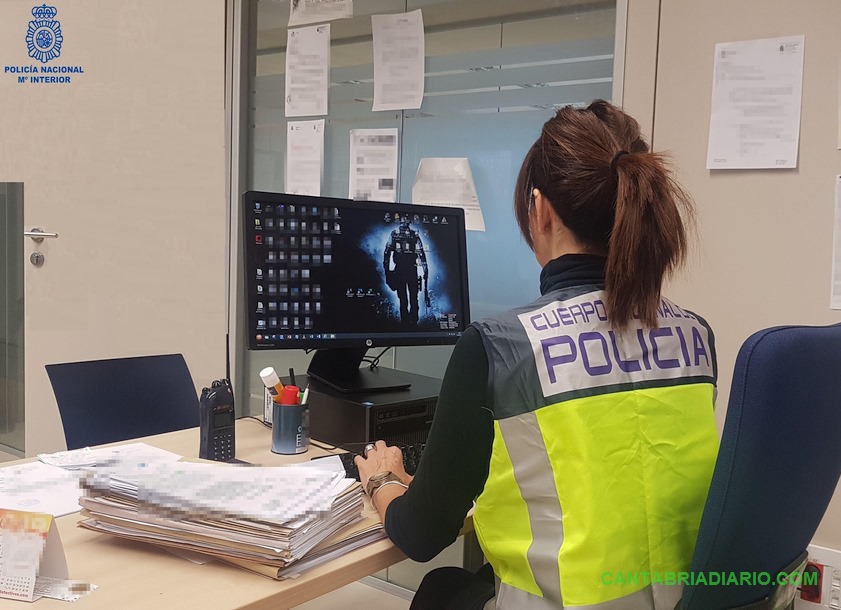 Detenidos Dos Menores, De 13 Y 15 Años, En Cantabria Tras Hallar El