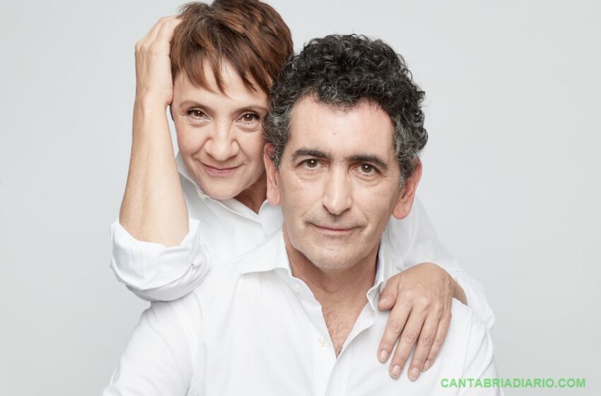 Blanca Portillo cierra la actual temporada del Palacio de Festivales, con la que finalizan las celebraciones por el 30 aniversario
