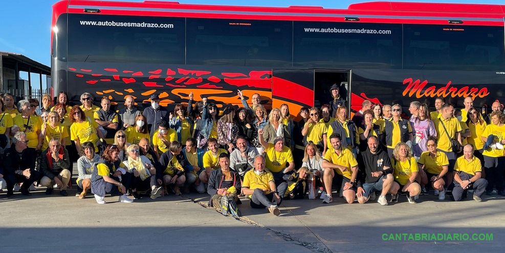 El 70% de la plantilla de Correos en Cantabria secunda la primera jornada de la huelga convocada por CCOO y UGT