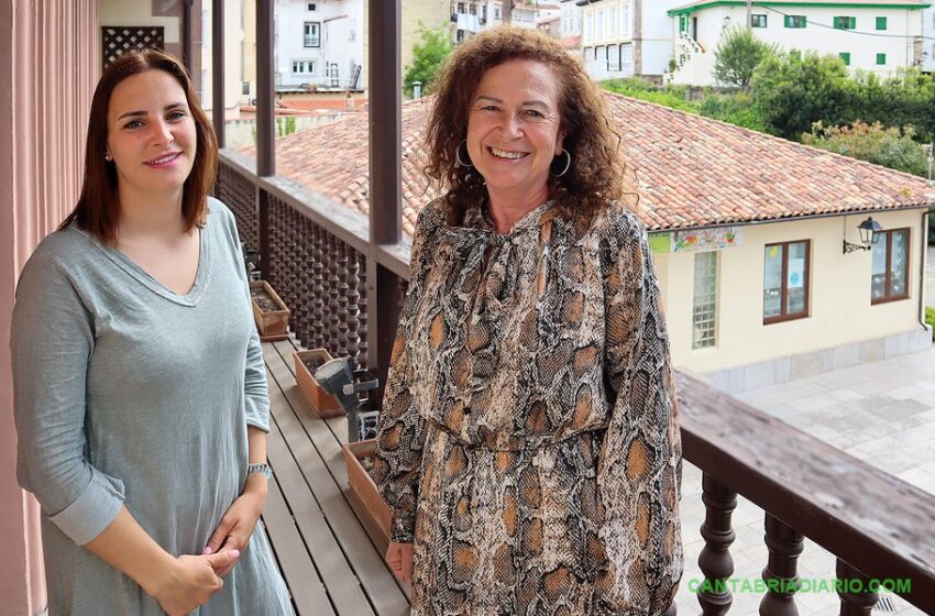 Comillas contará con aula de dos años en su ludoteca de verano para favorecer la conciliación familiar y laboral