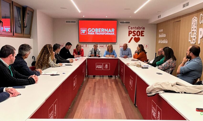 Zuloaga: “La ley para abolir la prostitución nos permitirá avanzar como sociedad eliminando barrotes de neón”