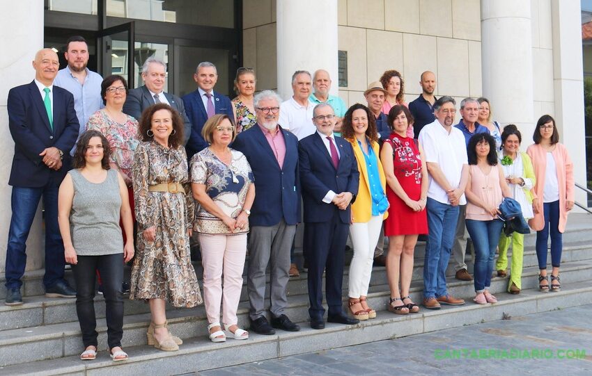 San Vicente de la Barquera se estrena como sede de los Cursos de Verano de la Universidad de Cantabria