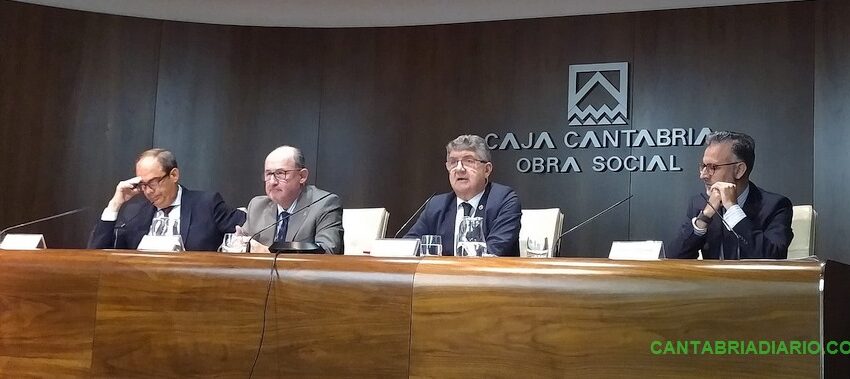 Los abogados cambian el nombre de su organismo colegial a Colegio de la Abogacía de Cantabria por ser «más inclusivo con las mujeres»