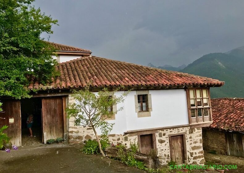 La Casa de las Doñas cumple once años de historia