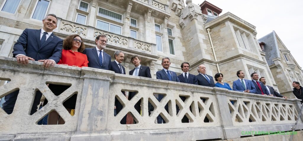 Foto: José Cavia - Gobierno de Cantabria