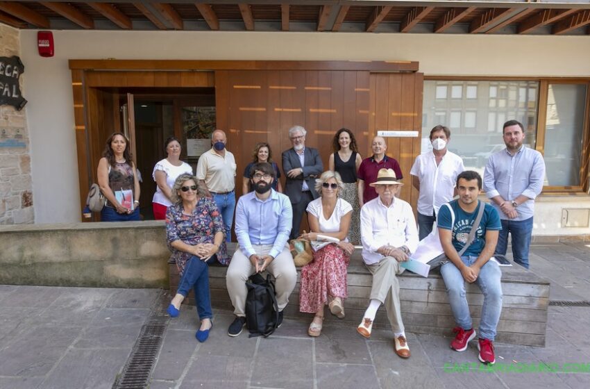 San Vicente de la Barquera acoge un curso sobre la historia y el arte de la villa dentro de los Cursos de Verano de la UC