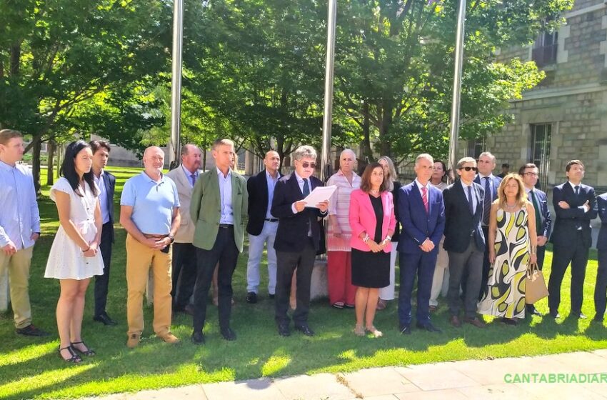 Los abogados del turno de oficio en Cantabria atendieron 14.000 asuntos de Justicia Gratuita en 2021