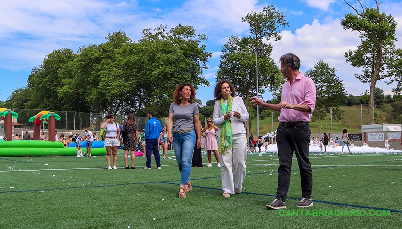 Comillas abre la inscripción para las Escuelas Deportivas de la Temporada 2022/2023 con doce actividades