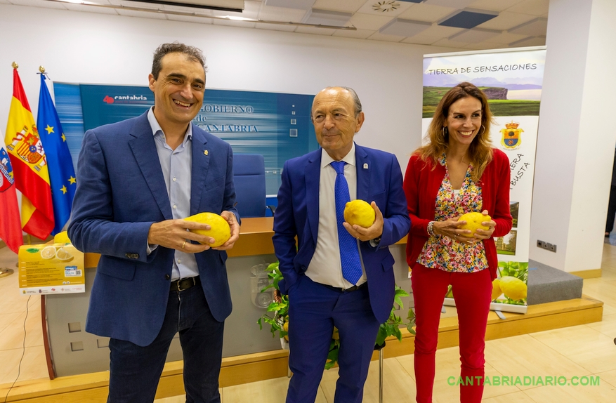 Foto de Miguel López / Gobierno de Cantabria