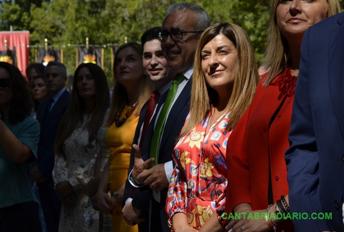 “Para que Cantabria avance hace falta trabajo y eficacia y no cuentos”, afirma Buruaga