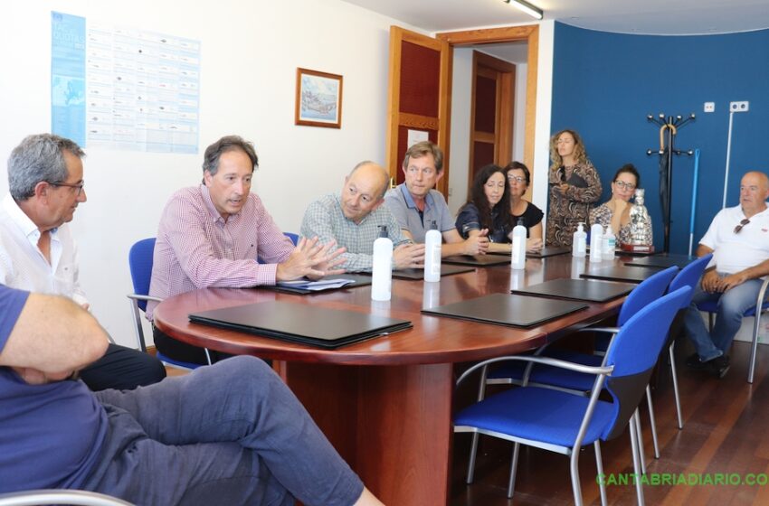 El Gobierno invertirá 2,6 millones de euros en la ampliación de la fábrica de hielo de San Vicente de la Barquera