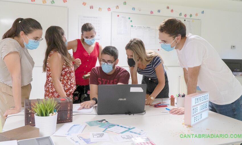 Vuelve el ‘Reto en la UC’ con juegos de escape en laboratorios reales