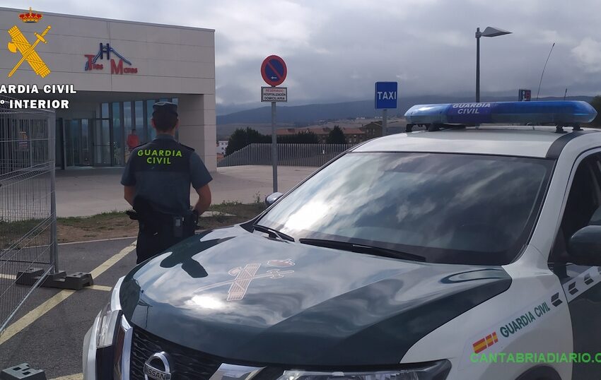 Investigadas dos personas por agredir y amenazar a personal sanitario en Reinosa