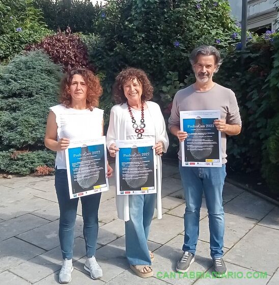 Llega a Comillas la exposición ¡Inmersión! Buceando en la Prehistoria, que contará con conferencias, talleres y un juego de escape